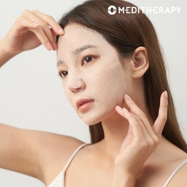 Meditherapy Wrinkle Fit Mask Sheet (Needle Not Included)