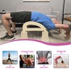 PMT Medical Flex - Yoga Back Bench | Elevate Your