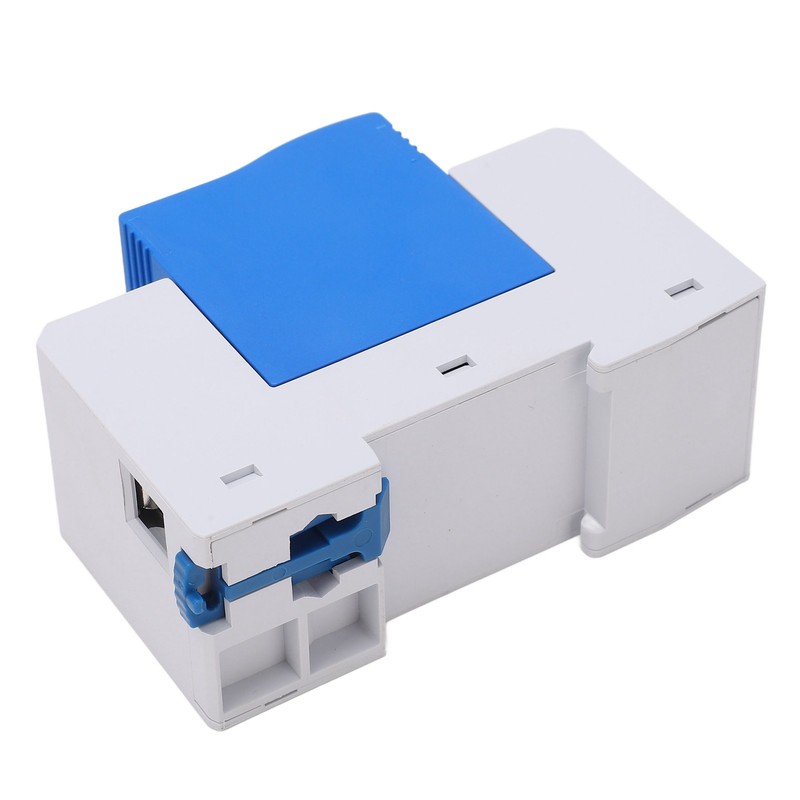 DC Surge Protector Alarm Window Modular Design Rail Installation Protective