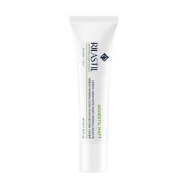Rilastil Acnestil Matt Moisturizing Cream, 40ml