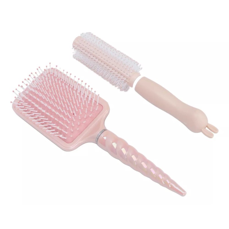 kokol Cepillo Redondo Para Cabello Profesional, Salón De Belleza,