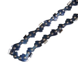 3 pieces Regular Edition MUTOHIRO saw chain compatible with 91VXL-52E [Husqvarna: H35-52E/Steel: 63PM3-52]