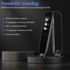 Scan Translator Pen, 112 Language Translator Pen,Reading Pen for Dyslexia,