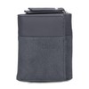 Zwei Eva EVW15 Women's Compact Purse, 6 Card Slots, One
