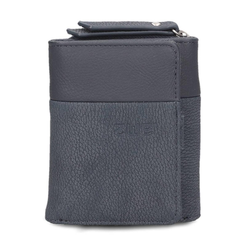 Zwei Eva EVW15 Women's Compact Purse, 6 Card Slots, One