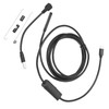 AN97‑5.5 Endoscope HD Industrial Endoscope Camera with 5.5mm Lens Anti