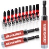 Geinxurn 3 PCS Drive Guide with Self Retracting Sleeve(3.5”) and