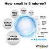 Whirlpool 10 x 2.5 Inch Whole House Water Filtration System