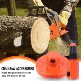 Atunee Piston Stop Clutch Flywheel Disassembly Part Dismount Tool for Husqvarna Rancher 340 345 346 350 351 353 445 450 455 460 502 54 16-03 for 45/52/58 2 Cycle Chainsaws