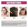 Aceite Reparador Cabello Piel Uñas Con Colágeno Biotina 30ml
