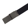Canvas Web Belt | Cut to Fit Up to 52"