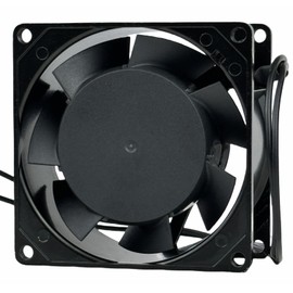 for SUNON SF23080A-2083HSL GN SF Series 2850 RPM 8038 0.09/0.08AMP 220-240V 50/60Hz Cabinet air Cooling Fan