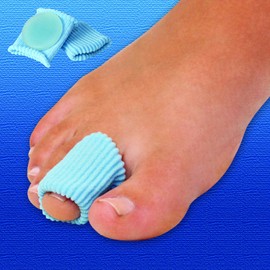 Silipos Antibacterial Digital Pads