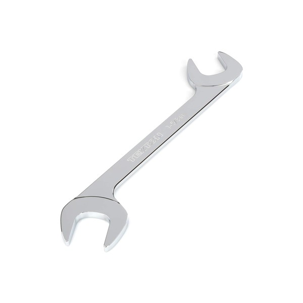 TEKTON 1-5/8 Inch Angle Head Open End Wrench | WAE83041