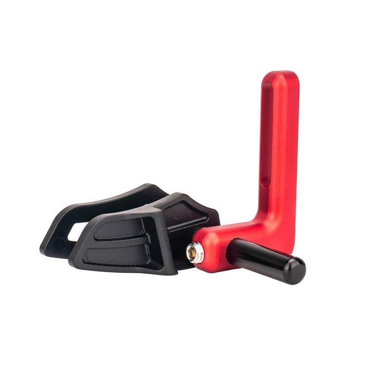 CYSKY Road Bike Chain Guide, Gravel Bicycle Chain Guard for