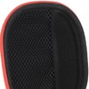 Bluetooth Speaker Hard Travel Case Lightweight Waterproof Scratch Proof Shockproof