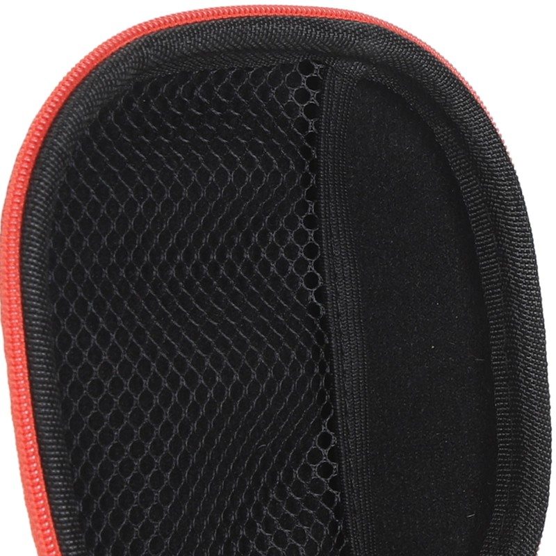 Bluetooth Speaker Hard Travel Case Lightweight Waterproof Scratch Proof Shockproof