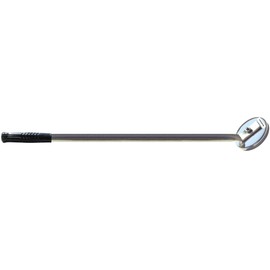 MAG-MATE MX3000WAH Long Reach Magnetic Pickup Tool, Permanent Ceramic Magnet Retriever, Comfortable Grip, 38” Long Pickup Tool with Strong Magnets, 47.5 lbs. Maximum Lifting Capacity