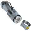 Brite-R® Midi CREE XP-E R2 LED Mini Handheld Adjustable Zoom