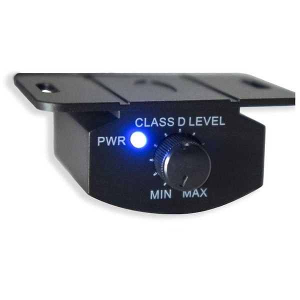 Harmony Audio HA-BRM Replacement Remote Amp Bass Controller for HA-A400.1,