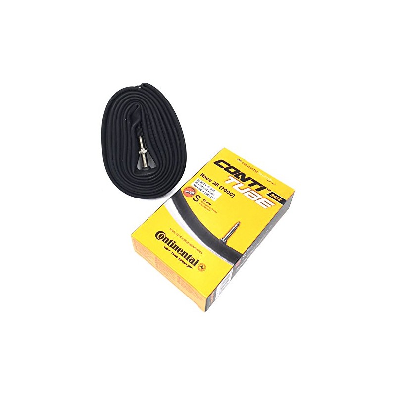 Continental Race 28 700 x 20-25c Road Bike Inner Tubes