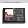 INNOSURE Premium Tempered Glass Screen Protector designed for Simrad NSX