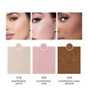 Eazerom 19 Glow Setting Powder, Loose Powder, Transparent, Natural, Transparent