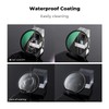 K&F Concept 77MM Polarising Filter Circular Polarizing CPL, Ultra Definiton