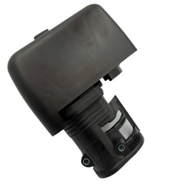 Air Cleaner, Air-Filter Housing Cover Assembly Compatible with Honda GX240 GX270 Engine,173F 177F 188F 190F 192F Lawn Mower,Replaces OEM 17231-ZH9-820,172335-Z52-820,Small Engine Replacement Part