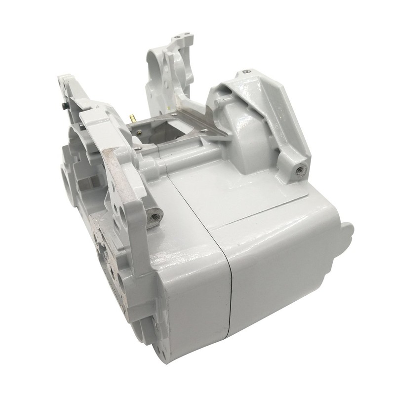 Crankcase Engine Housing for STIHL MS650 MS660 066 Chainsaw 1122-020-2113