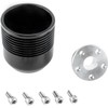 RADREPLA 2.5" Supercharger Pulley Camaro ZL1 /CTS-V 6.2L LSA LSA2.50