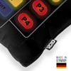 VOID K.I.T.T. Interface Cushion Cover Polyester Waterproof Outdoor Michael Knight