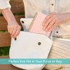 Undated Weekly Planner, Weekly To Do List Notebook with Goal
