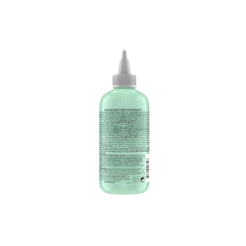 Tigi Bed Head Control Freak Serum, 8.45-Ounce