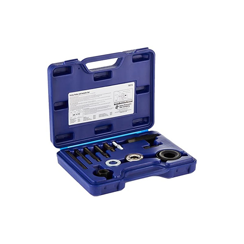 Astro 7874 Pulley Puller and Installer Kit