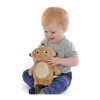In The Night Garden Large Talking Makka Pakka Soft Toy