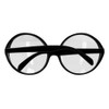 Boland 02674 Nerd Party Glasses for Carnival, Theme Party and
