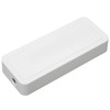 Gigabit Ethernet Switch 8 RJ45 Port Plug and Play Quiet