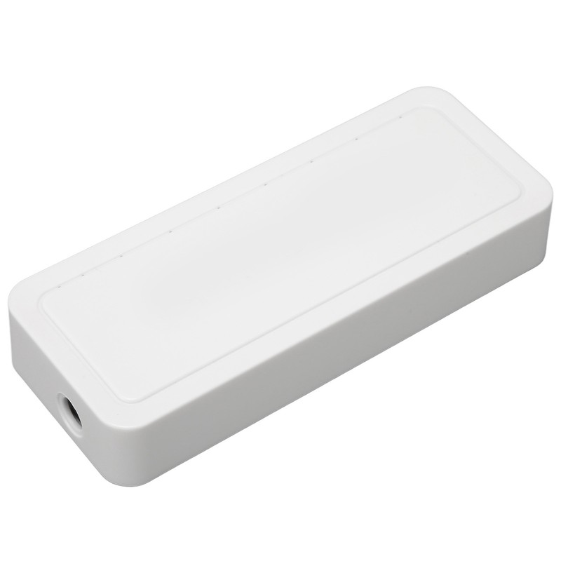 Gigabit Ethernet Switch 8 RJ45 Port Plug and Play Quiet