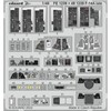 Eduard Accessories EDPFE1239 Model Building Accessories, Various
