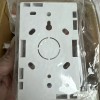 QUEST SURFACE MOUNT BOX 1-1/2 Deep White