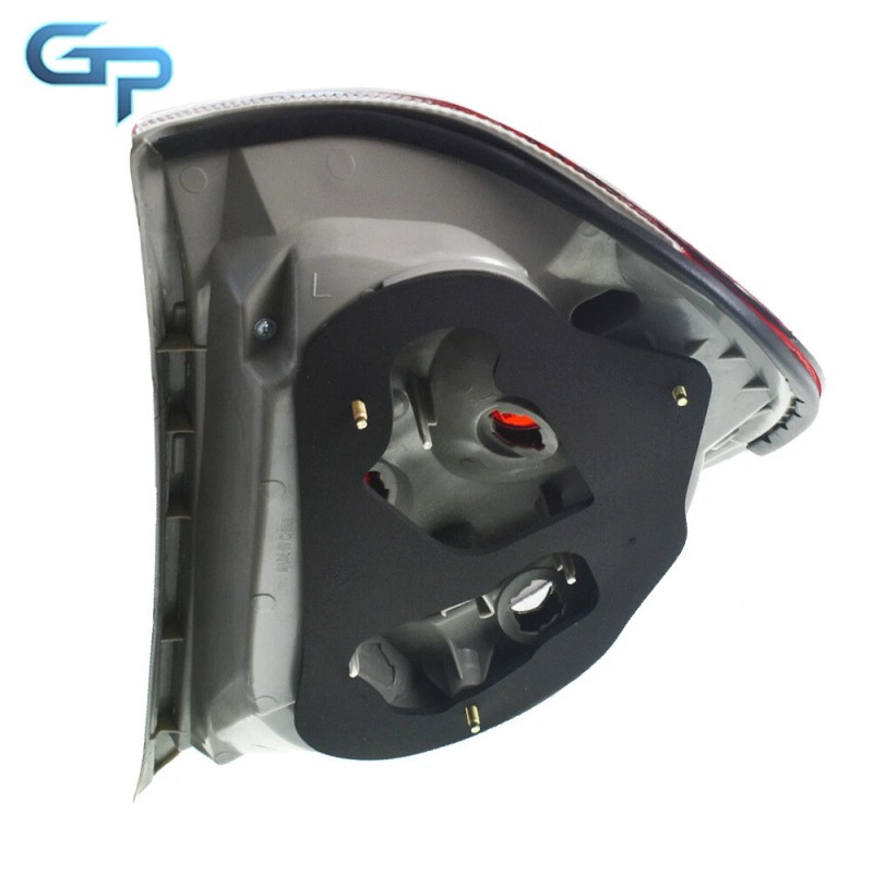 labwork Left For Toyota Camry 2005-2006 [US Built Model] Tail