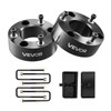 VEVOR 3 Inch Front and 2 Inch Rear Leveling Lift