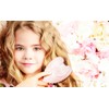 Tangle Angel Cherub 2.0 Gloss Pink