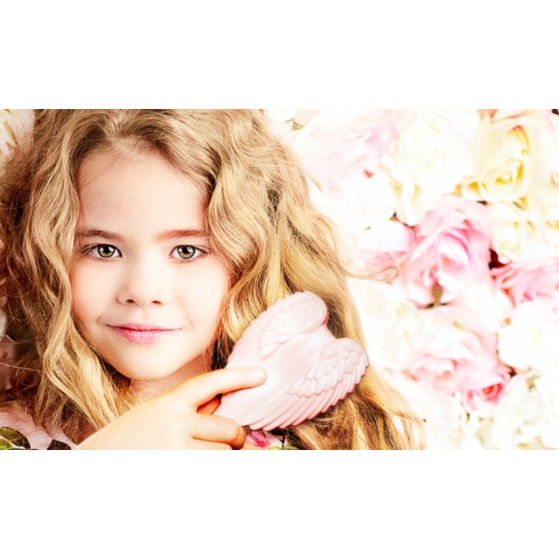 Tangle Angel Cherub 2.0 Gloss Pink