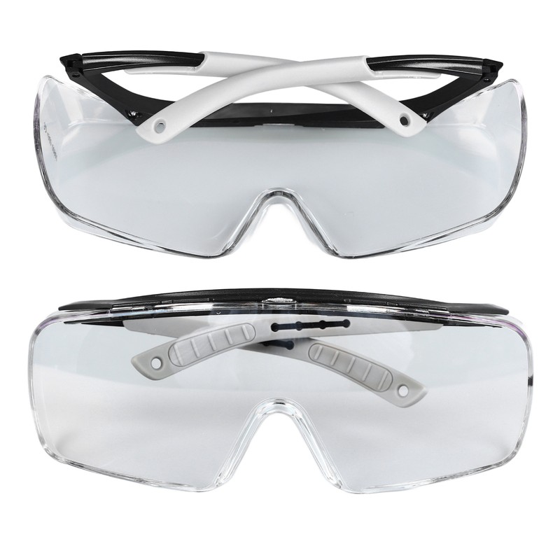 Co2 Laser Safety Glasses Professional 10600Nm Reflective Eye Protection Goggles