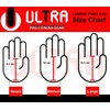 ULTRA FITNESS Leather Grips Gymnastic Palm Protectors Hand Guards Gym