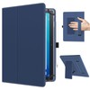 TiMOVO Universal Case for 10.1 Inch Android Tablet with Pen