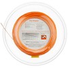 Signum Pro Unisex's Poly Plasma String Reel-Orange, 1.18 mm/100 m