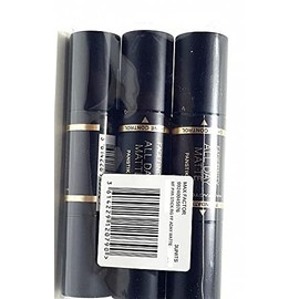 3x Max Factor Facefinity All Day Matte 2in1 PanStik Foundation 78 Warm Honey